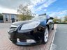 USED 2013 13 VAUXHALL INSIGNIA 2.0 SRI NAV VX-LINE CDTI 5d 157 BHP TIMING BELT+WATER PUMP @ 64K 2021!!