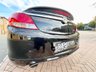USED 2013 13 VAUXHALL INSIGNIA 2.0 SRI NAV VX-LINE CDTI 5d 157 BHP TIMING BELT+WATER PUMP @ 64K 2021!!
