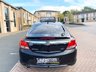 USED 2013 13 VAUXHALL INSIGNIA 2.0 SRI NAV VX-LINE CDTI 5d 157 BHP TIMING BELT+WATER PUMP @ 64K 2021!!