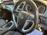 USED 2013 13 VAUXHALL INSIGNIA 2.0 SRI NAV VX-LINE CDTI 5d 157 BHP TIMING BELT+WATER PUMP @ 64K 2021!!