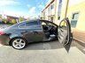 USED 2013 13 VAUXHALL INSIGNIA 2.0 SRI NAV VX-LINE CDTI 5d 157 BHP TIMING BELT+WATER PUMP @ 64K 2021!!