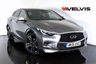 USED 2016 16 INFINITI Q30 2.1 SPORT D 5d 168 BHP AWD 