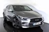 USED 2016 16 INFINITI Q30 2.1 SPORT D 5d 168 BHP AWD 