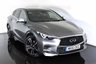 USED 2016 16 INFINITI Q30 2.1 SPORT D 5d 168 BHP AWD 