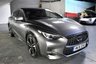 USED 2016 16 INFINITI Q30 2.1 SPORT D 5d 168 BHP AWD 