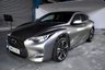 USED 2016 16 INFINITI Q30 2.1 SPORT D 5d 168 BHP AWD 