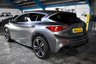 USED 2016 16 INFINITI Q30 2.1 SPORT D 5d 168 BHP AWD 