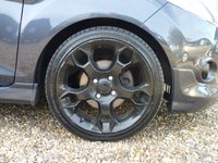 USED 2009 09 FORD FIESTA 1.6 ZETEC S 3d 118 BHP www.suffolkcarcentre.co.uk - Located at Reydon