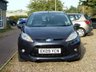 USED 2009 09 FORD FIESTA 1.6 ZETEC S 3d 118 BHP www.suffolkcarcentre.co.uk - Located at Reydon