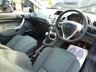 USED 2009 09 FORD FIESTA 1.6 ZETEC S 3d 118 BHP www.suffolkcarcentre.co.uk - Located at Reydon