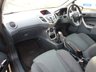USED 2009 09 FORD FIESTA 1.6 ZETEC S 3d 118 BHP www.suffolkcarcentre.co.uk - Located at Reydon