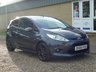 USED 2009 09 FORD FIESTA 1.6 ZETEC S 3d 118 BHP www.suffolkcarcentre.co.uk - Located at Reydon