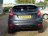 USED 2009 09 FORD FIESTA 1.6 ZETEC S 3d 118 BHP www.suffolkcarcentre.co.uk - Located at Reydon