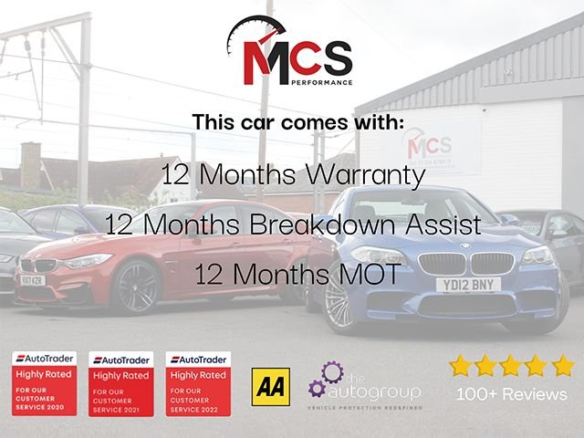 View our FORD FOCUS