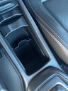 USED 2018 18 FORD FOCUS 2.0 ST-3 5d 247 BHP BRAKE FLUID CHANGE, SERVICE, FRONT PADS 19/10/2022 - METALLIC FROZEN WHITE PAINT ST-3