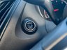 USED 2018 18 FORD FOCUS 2.0 ST-3 5d 247 BHP BRAKE FLUID CHANGE, SERVICE, FRONT PADS 19/10/2022 - METALLIC FROZEN WHITE PAINT ST-3
