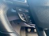 USED 2018 18 FORD FOCUS 2.0 ST-3 5d 247 BHP BRAKE FLUID CHANGE, SERVICE, FRONT PADS 19/10/2022 - METALLIC FROZEN WHITE PAINT ST-3