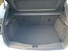 USED 2018 18 FORD FOCUS 2.0 ST-3 5d 247 BHP BRAKE FLUID CHANGE, SERVICE, FRONT PADS 19/10/2022 - METALLIC FROZEN WHITE PAINT ST-3