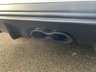 USED 2018 18 FORD FOCUS 2.0 ST-3 5d 247 BHP BRAKE FLUID CHANGE, SERVICE, FRONT PADS 19/10/2022 - METALLIC FROZEN WHITE PAINT ST-3