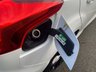 USED 2018 18 FORD FOCUS 2.0 ST-3 5d 247 BHP BRAKE FLUID CHANGE, SERVICE, FRONT PADS 19/10/2022 - METALLIC FROZEN WHITE PAINT ST-3