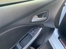 USED 2018 18 FORD FOCUS 2.0 ST-3 5d 247 BHP BRAKE FLUID CHANGE, SERVICE, FRONT PADS 19/10/2022 - METALLIC FROZEN WHITE PAINT ST-3
