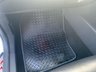 USED 2018 18 FORD FOCUS 2.0 ST-3 5d 247 BHP BRAKE FLUID CHANGE, SERVICE, FRONT PADS 19/10/2022 - METALLIC FROZEN WHITE PAINT ST-3