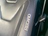 USED 2018 18 FORD FOCUS 2.0 ST-3 5d 247 BHP BRAKE FLUID CHANGE, SERVICE, FRONT PADS 19/10/2022 - METALLIC FROZEN WHITE PAINT ST-3