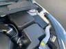 USED 2018 18 FORD FOCUS 2.0 ST-3 5d 247 BHP BRAKE FLUID CHANGE, SERVICE, FRONT PADS 19/10/2022 - METALLIC FROZEN WHITE PAINT ST-3