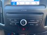 USED 2018 18 FORD FOCUS 2.0 ST-3 5d 247 BHP BRAKE FLUID CHANGE, SERVICE, FRONT PADS 19/10/2022 - METALLIC FROZEN WHITE PAINT ST-3