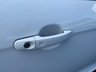 USED 2018 18 FORD FOCUS 2.0 ST-3 5d 247 BHP BRAKE FLUID CHANGE, SERVICE, FRONT PADS 19/10/2022 - METALLIC FROZEN WHITE PAINT ST-3