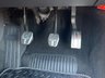 USED 2018 18 FORD FOCUS 2.0 ST-3 5d 247 BHP BRAKE FLUID CHANGE, SERVICE, FRONT PADS 19/10/2022 - METALLIC FROZEN WHITE PAINT ST-3
