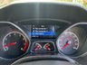 USED 2018 18 FORD FOCUS 2.0 ST-3 5d 247 BHP BRAKE FLUID CHANGE, SERVICE, FRONT PADS 19/10/2022 - METALLIC FROZEN WHITE PAINT ST-3