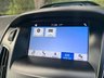 USED 2018 18 FORD FOCUS 2.0 ST-3 5d 247 BHP BRAKE FLUID CHANGE, SERVICE, FRONT PADS 19/10/2022 - METALLIC FROZEN WHITE PAINT ST-3