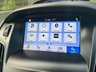 USED 2018 18 FORD FOCUS 2.0 ST-3 5d 247 BHP BRAKE FLUID CHANGE, SERVICE, FRONT PADS 19/10/2022 - METALLIC FROZEN WHITE PAINT ST-3