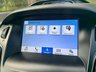 USED 2018 18 FORD FOCUS 2.0 ST-3 5d 247 BHP BRAKE FLUID CHANGE, SERVICE, FRONT PADS 19/10/2022 - METALLIC FROZEN WHITE PAINT ST-3