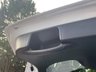 USED 2018 18 FORD FOCUS 2.0 ST-3 5d 247 BHP BRAKE FLUID CHANGE, SERVICE, FRONT PADS 19/10/2022 - METALLIC FROZEN WHITE PAINT ST-3