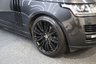 USED 2014 R LAND ROVER RANGE ROVER 3.0 TDV6 VOGUE SE 5d 258 BHP PART EXCHANGE - WARRANTY - FINANCE
