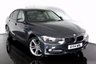 USED 2014 14 BMW 3 SERIES 2.0 320D SPORT 4d 184 BHP 