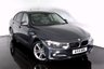 USED 2014 14 BMW 3 SERIES 2.0 320D SPORT 4d 184 BHP 