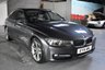 USED 2014 14 BMW 3 SERIES 2.0 320D SPORT 4d 184 BHP 