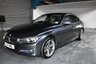 USED 2014 14 BMW 3 SERIES 2.0 320D SPORT 4d 184 BHP 