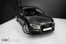 USED 2015 65 AUDI A3 1.4 TFSI S LINE 3d 124 BHP / STUNNING CAR!