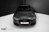 USED 2015 65 AUDI A3 1.4 TFSI S LINE 3d 124 BHP / STUNNING CAR!