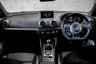 USED 2015 65 AUDI A3 1.4 TFSI S LINE 3d 124 BHP / STUNNING CAR!