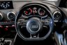 USED 2015 65 AUDI A3 1.4 TFSI S LINE 3d 124 BHP / STUNNING CAR!