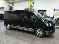 USED 2019 19 HYUNDAI i800 2.5 CRDI SE 5d 134 BHP 8 SEATS HEATED SEATS PARKING SENSORS HYUNDAI WARRANTY GENUINE LOW MILEAGE