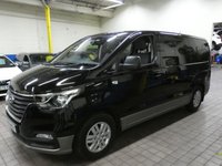 USED 2019 19 HYUNDAI i800 2.5 CRDI SE 5d 134 BHP 8 SEATS HEATED SEATS PARKING SENSORS HYUNDAI WARRANTY GENUINE LOW MILEAGE