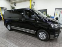 USED 2019 19 HYUNDAI i800 2.5 CRDI SE 5d 134 BHP 8 SEATS HEATED SEATS PARKING SENSORS HYUNDAI WARRANTY GENUINE LOW MILEAGE