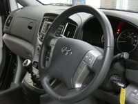 USED 2019 19 HYUNDAI i800 2.5 CRDI SE 5d 134 BHP 8 SEATS HEATED SEATS PARKING SENSORS HYUNDAI WARRANTY GENUINE LOW MILEAGE