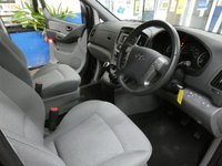 USED 2019 19 HYUNDAI i800 2.5 CRDI SE 5d 134 BHP 8 SEATS HEATED SEATS PARKING SENSORS HYUNDAI WARRANTY GENUINE LOW MILEAGE